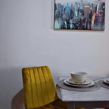 Daire Cozy At The Old Venetian Harbor, Chania Town