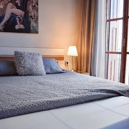 Cozy At The Old Venetian Harbor, Chania Town Chania (Crete)