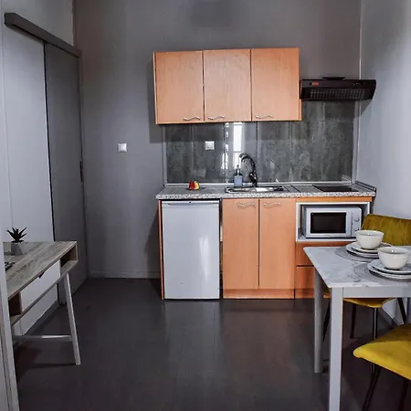 Cozy At The Old Venetian Harbor, Chania Town Appartement *