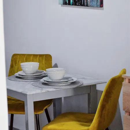 Lejlighed Cozy At The Old Venetian Harbor, Chania Town *