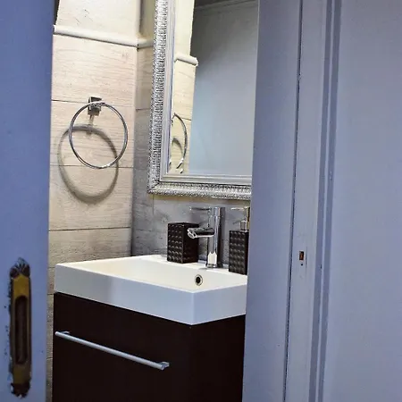 Appartement Cozy At The Old Venetian Harbor, Chania Town