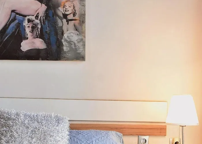 Cozy At The Old Venetian Harbor, Chania Town Appartement *