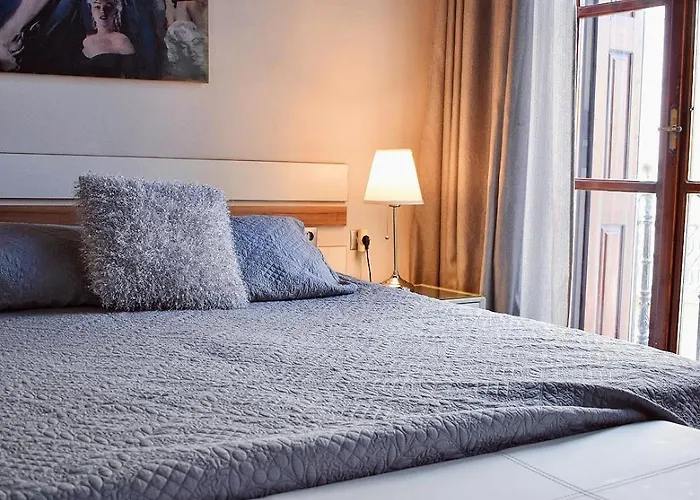 Cozy At The Old Venetian Harbor, Chania Town Chania (Crete)