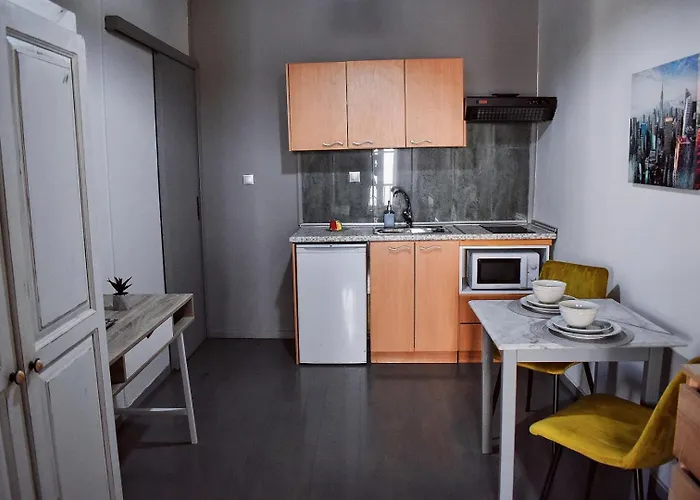 Cozy At The Old Venetian Harbor, Chania Town Appartement *