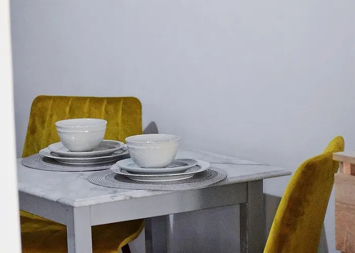 Appartement Cozy At The Old Venetian Harbor, Chania Town *