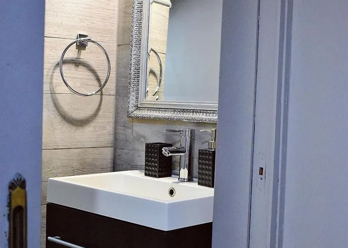 Appartement Cozy At The Old Venetian Harbor, Chania Town