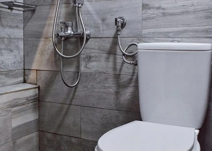 Appartement Cozy At The Old Venetian Harbor, Chania Town *