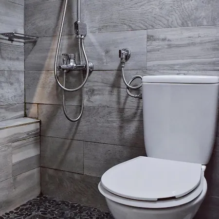 Appartamento Cozy At The Old Venetian Harbor, Chania Town *